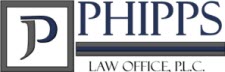 Phipps Law Office, PLC Logo